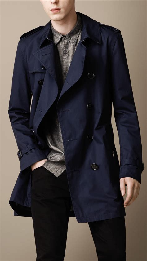 burberry scarf men and trench coat|Burberry trench coat men's navy.